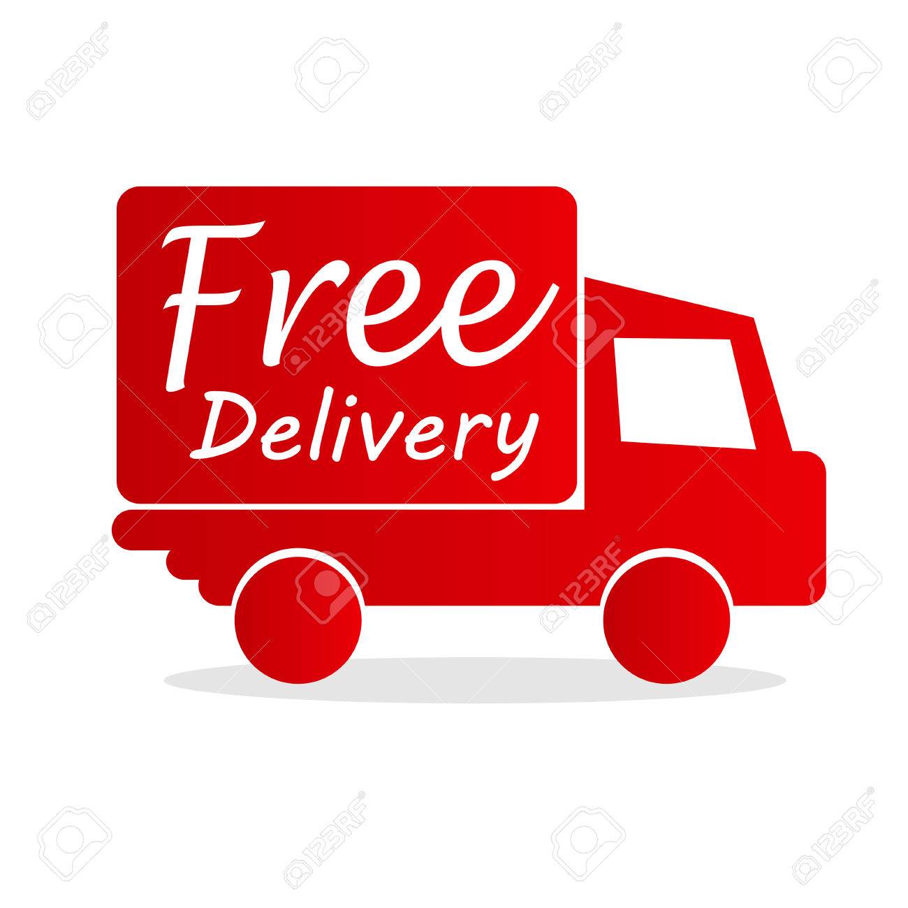 free delivery