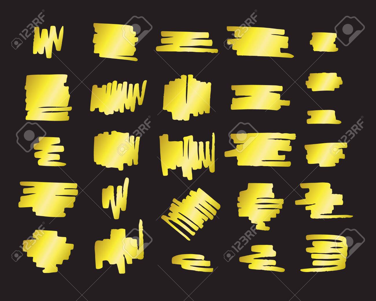 glitter free highlighter