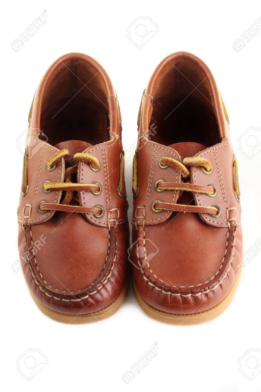 childrens boat shoes