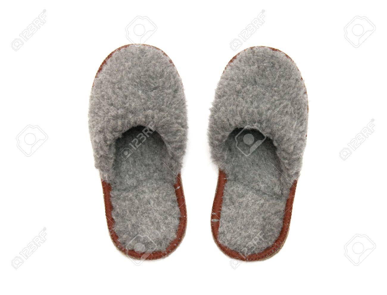 comfortabele slippers