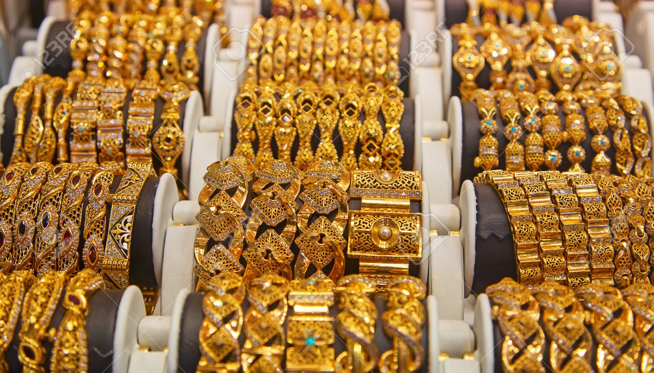 ドバイの有名な 黄金のスーク の金 の写真素材 画像素材 Image ドバイの有名な 黄金のスーク の金 の写真素材 画像素材 Image