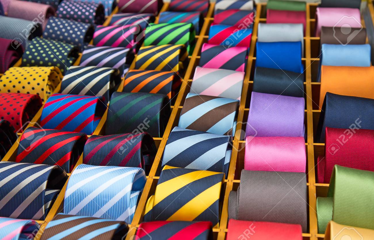 Resultado de imagen de Corbatas.