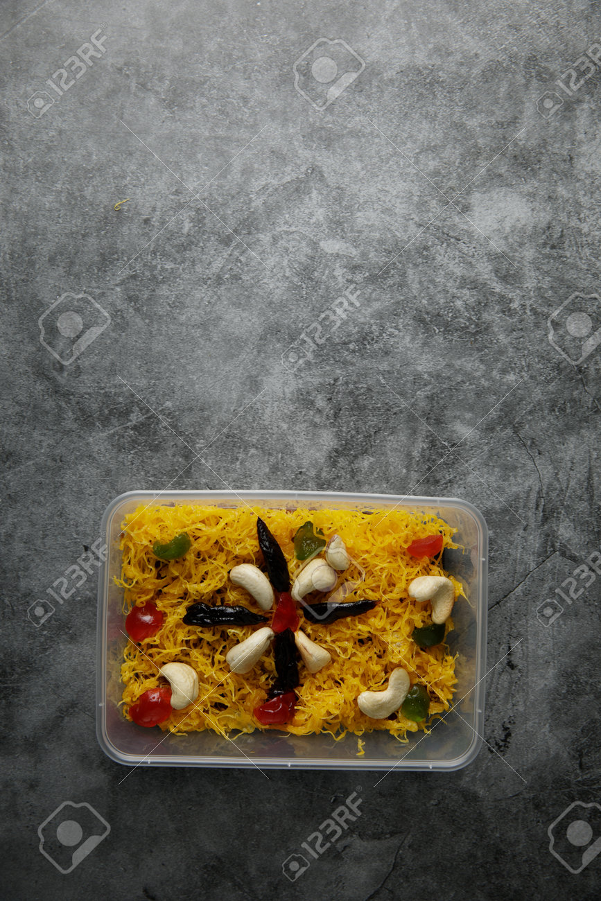 Royal Pudding Or Puding Raja Is A Famous Dessert From Pekan Stock Photo Picture And Royalty Free Image Image 161245245