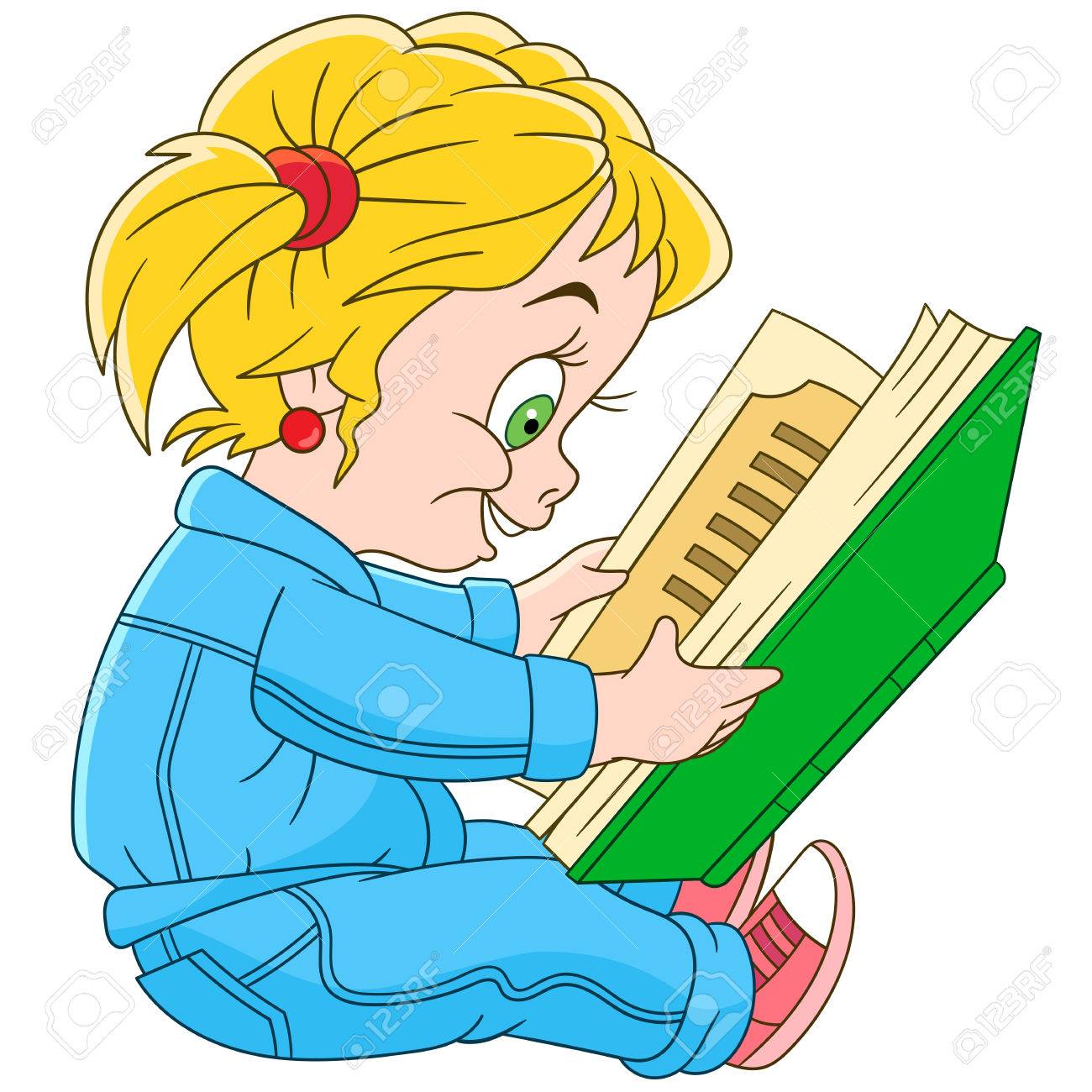 白い背景に分離された漫画をかわいいと幸せな幼稚園女児が読んでいます 幼稚なベクトル イラストおよび子供のためのカラフルな本ページ のイラスト素材 ベクタ Image 白い背景に分離された漫画をかわいいと幸せな幼稚園女児が読んでいます 幼稚なベクトル イラストおよび子供のためのカラフルな本ページ のイラスト素材 ベクタ Image