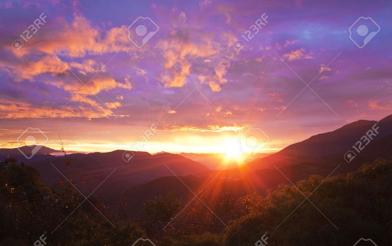 beautiful mountain sunrise barca fontanacountryinn com beautiful mountain sunrise