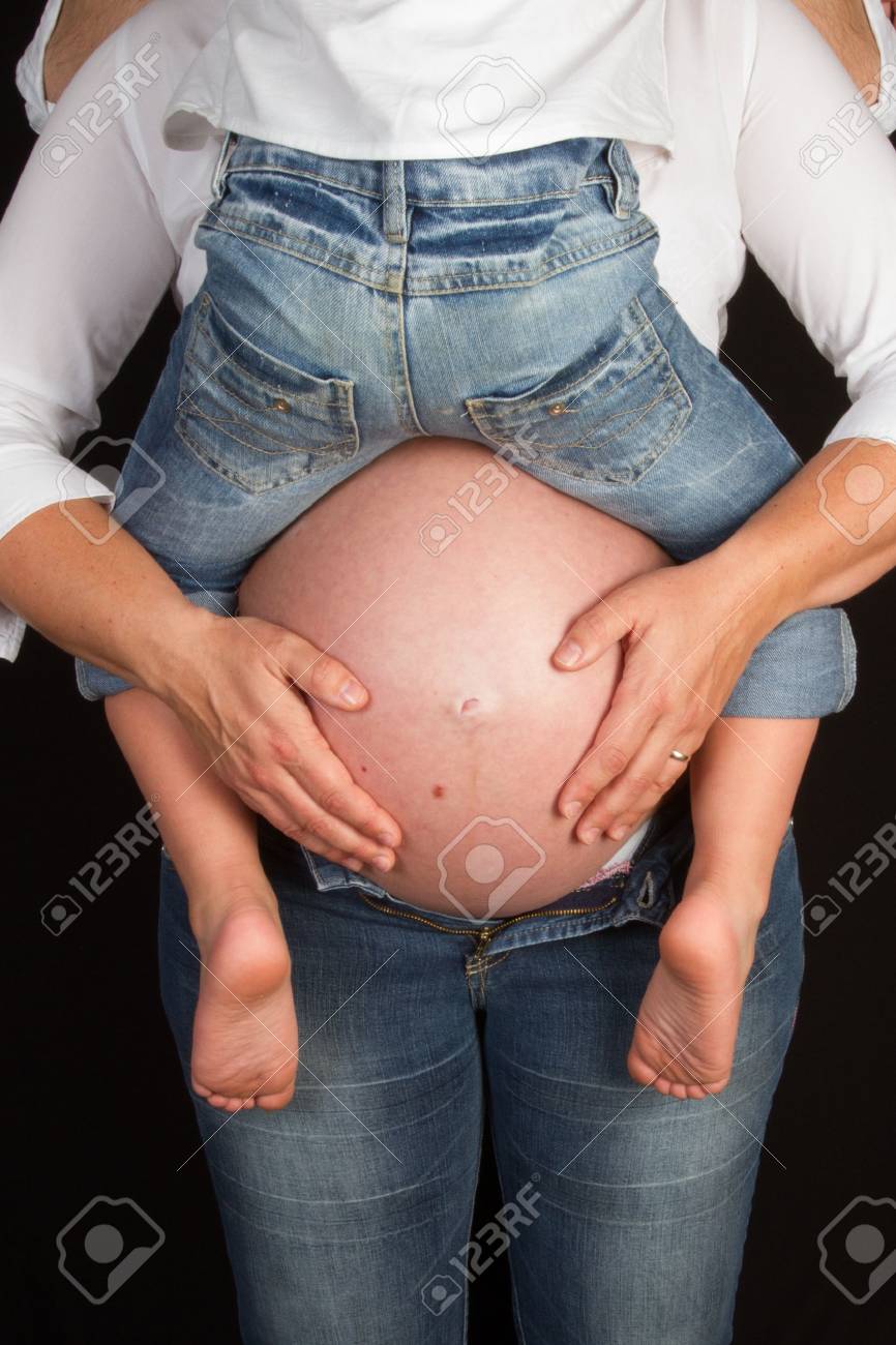 carrying pregnancy