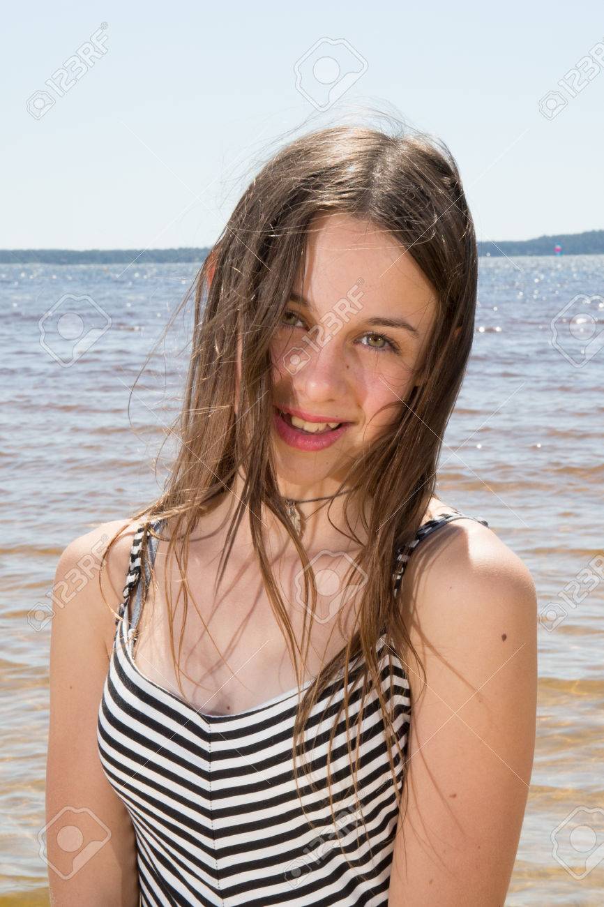 Young Girls 12 Y O