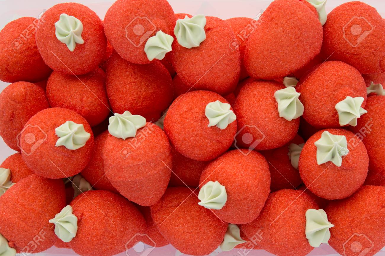 赤いイチゴお菓子の背景 の写真素材 画像素材 Image 赤いイチゴお菓子の背景 の写真素材 画像素材 Image