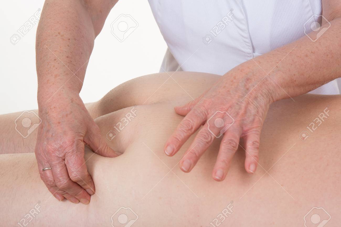 Masaje Reductor Masajes Relajantes Piernas Y Gluteos Masaje