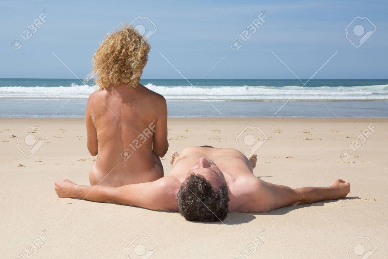 couple  nudist 