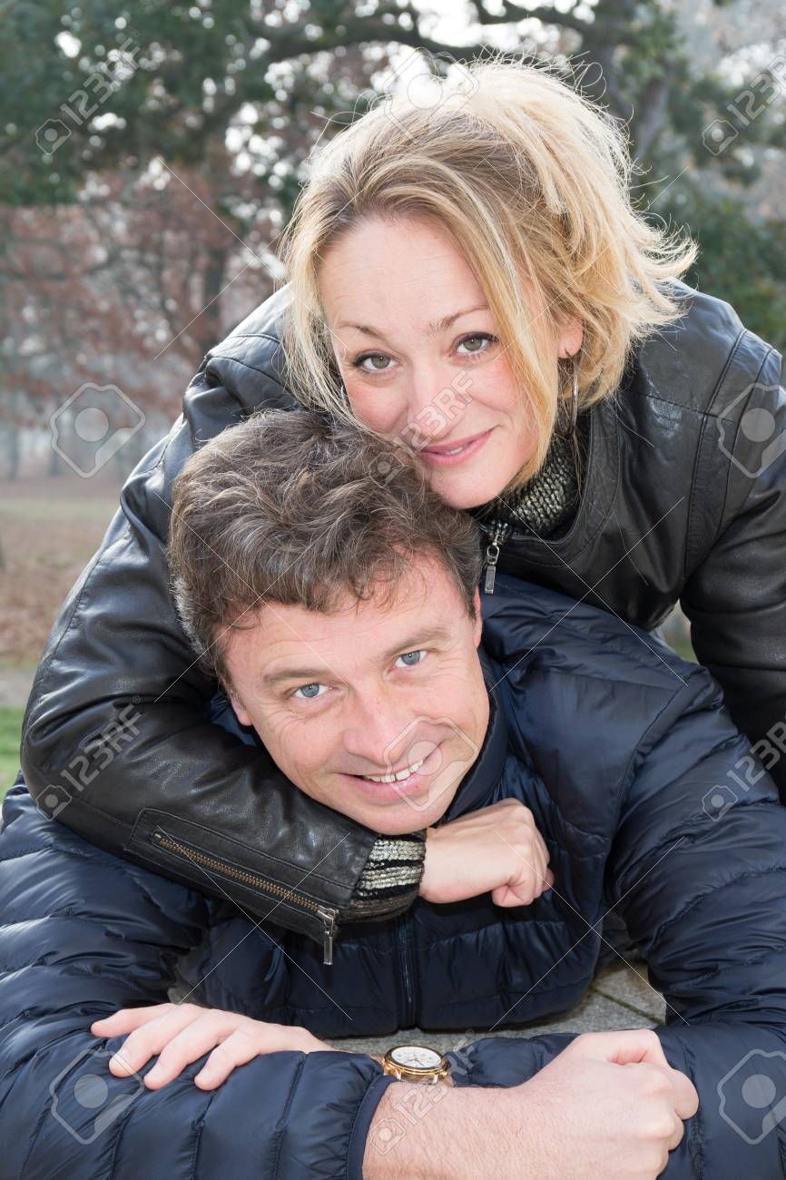 Sylvain RobinBlonde Wife With 40 Husband In Love