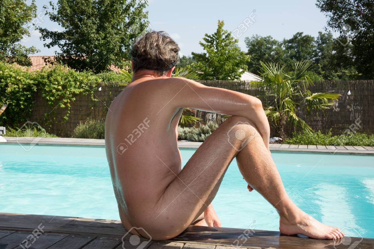 Nude Men Males Naked Swimming Pools Gay Fetish