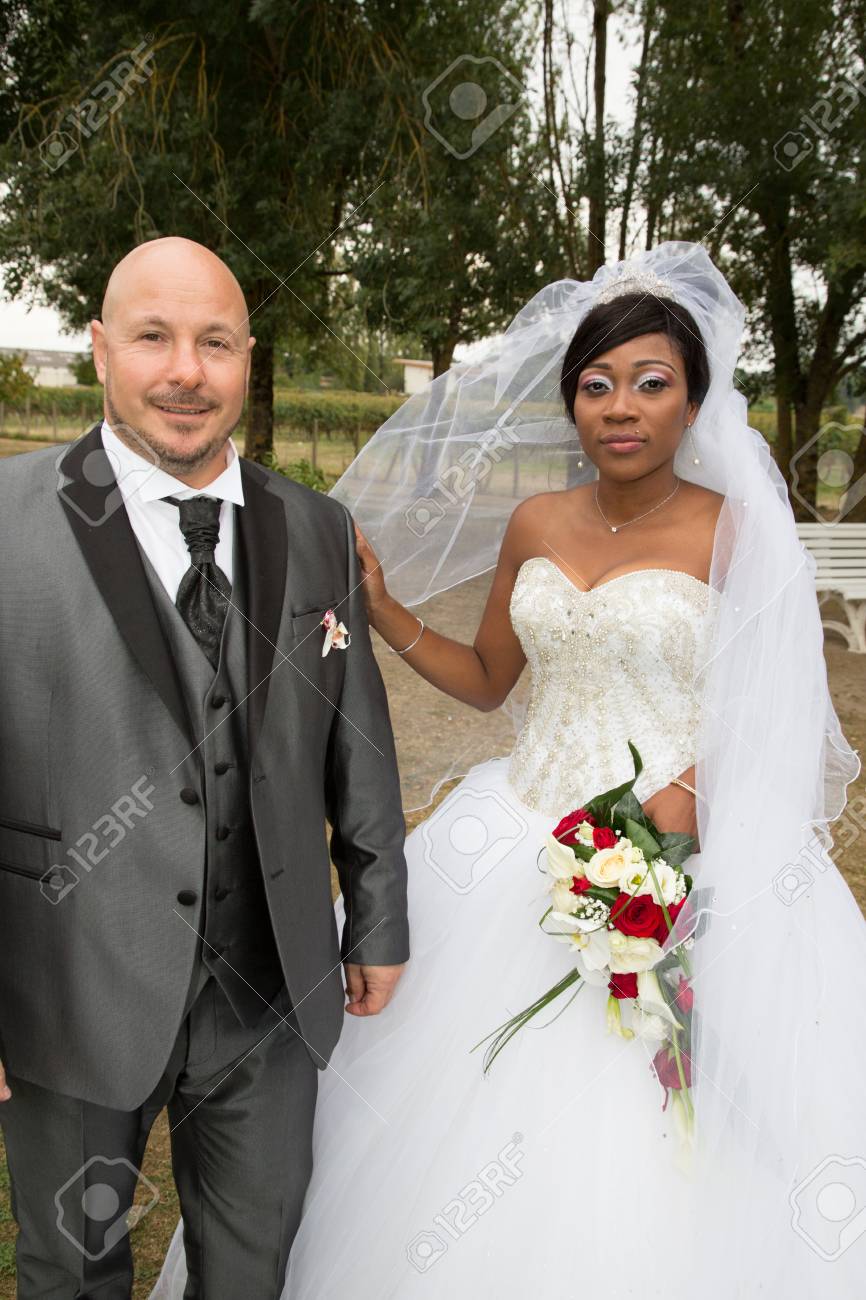 beautiful wedding dresses for black brides