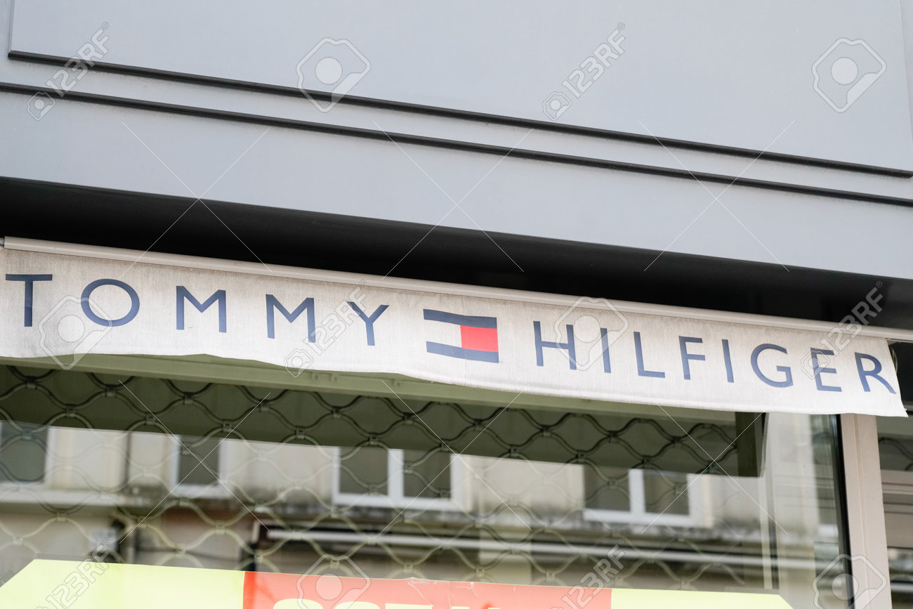 tommy france