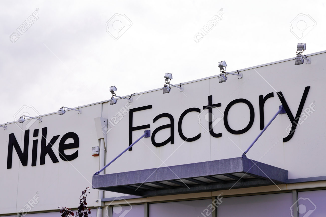 nike multinational corporation