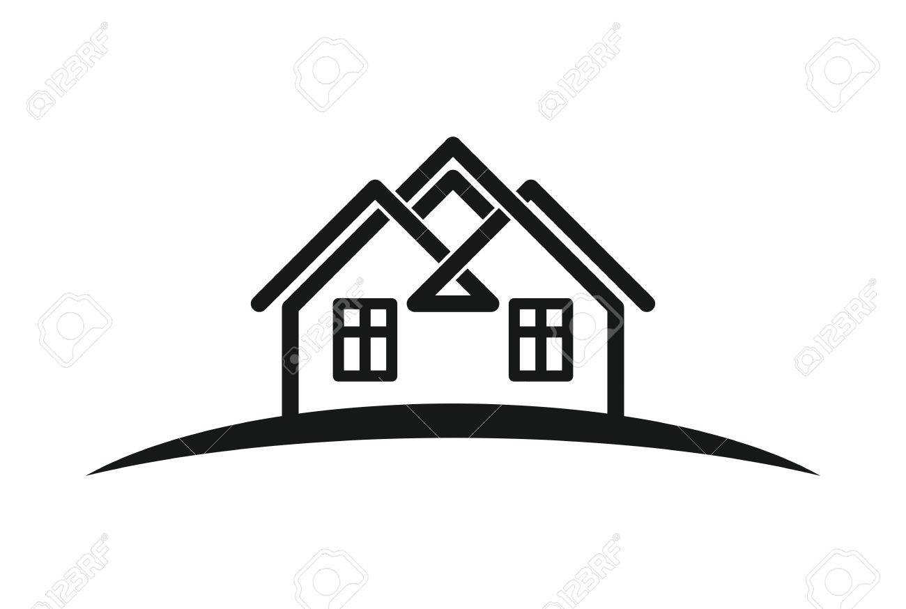 advertising houses