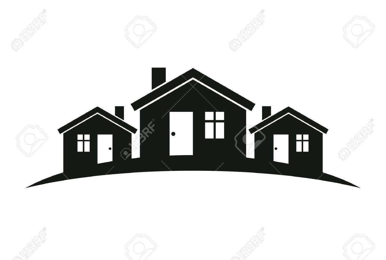 advertising houses