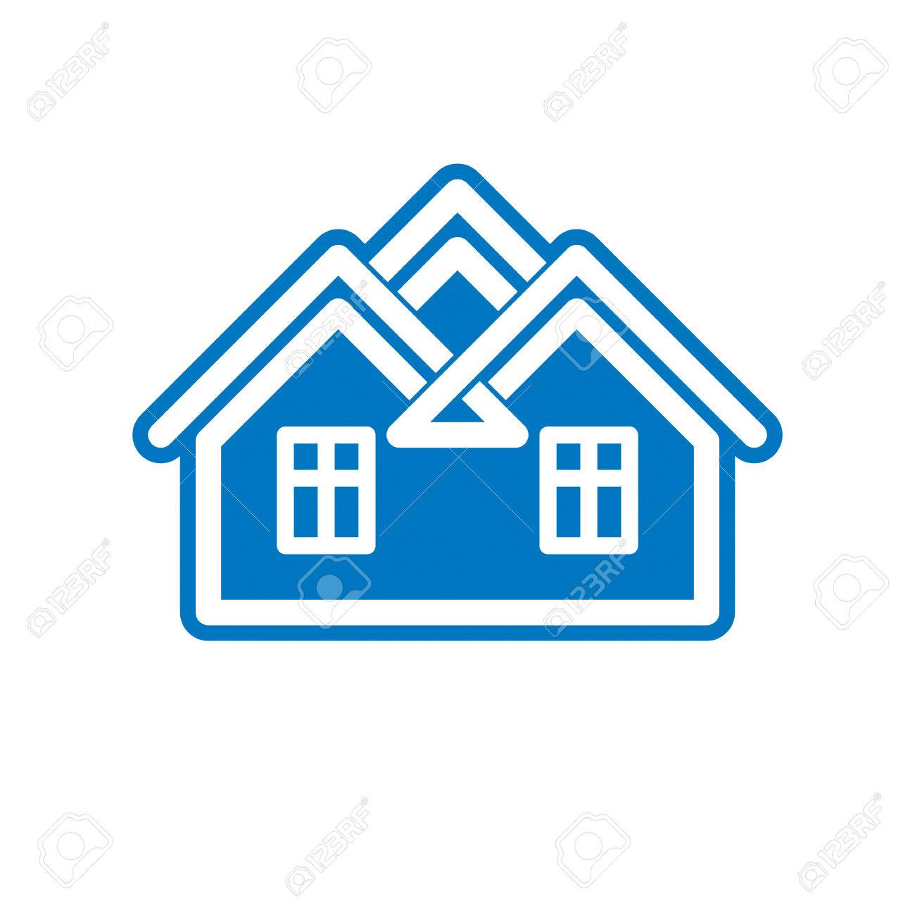 building and engineering creative element for use in web and graphic design real estate agency - Home Graphic Design building and engineering creative element for use in web and graphic design real estate agency - Home Graphic Design