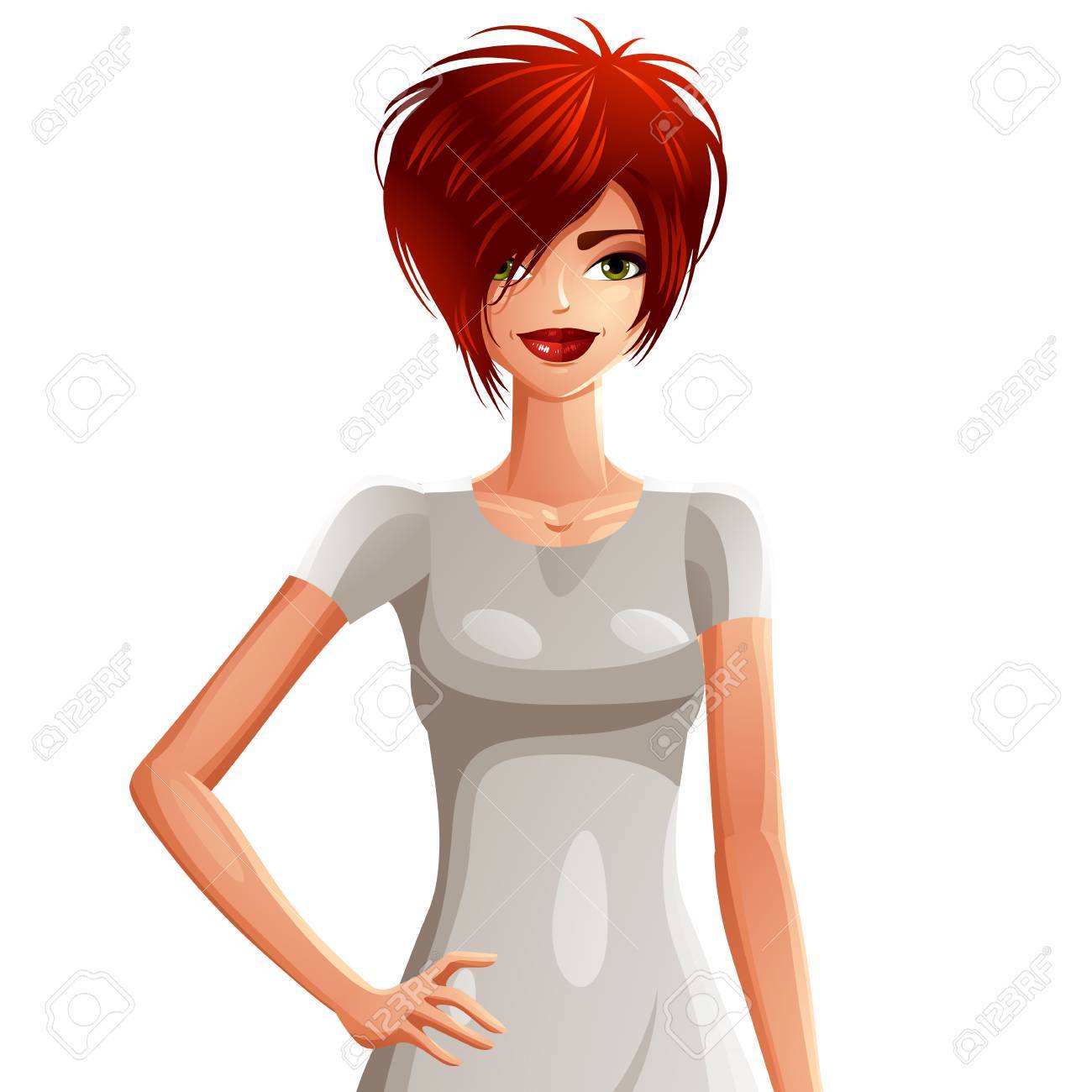 how to slim upper body part