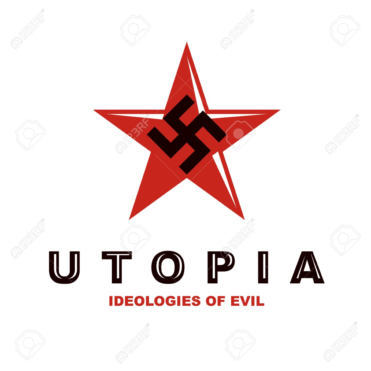 a star logo