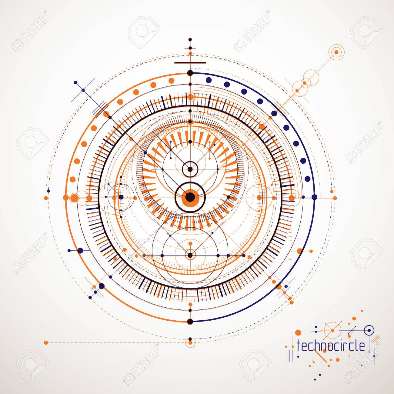 Mechanical Scheme Vector Engineering Drawing With Circles And Geometric Parts Of Mechanism Technical Plan Can Be Used In Web Design And As Wallpaper Or Background Royalty Free Cliparts Vectors And Stock Illustration Mechanical Scheme Vector Engineering Drawing With Circles And Geometric Parts Of Mechanism Technical Plan Can Be Used In Web Design And As Wallpaper Or Background Royalty Free Cliparts Vectors And Stock Illustration