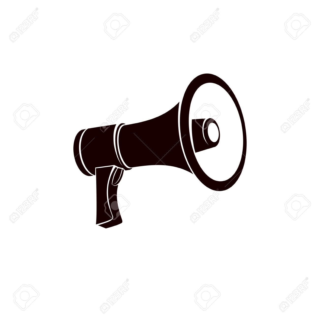 loudspeaker vector