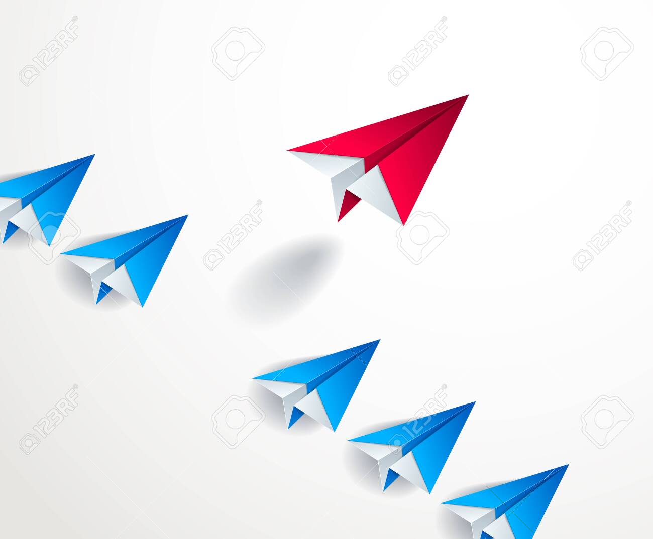 Be Special Be First Pioneer Be Leader Leadership And Success