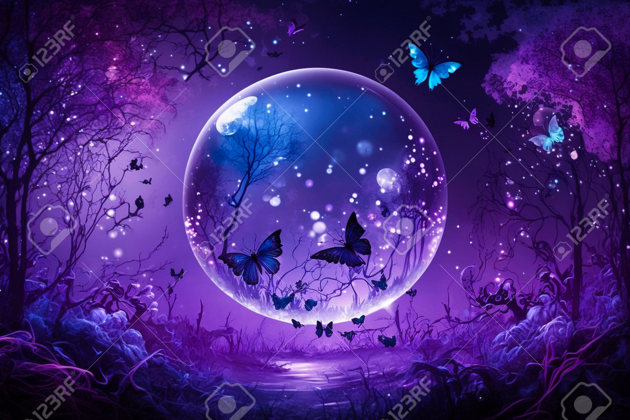 美✨超希少✨AAAAA 特大 コロンビアレムリアン✨my collection✨ LIMEPIEシリーズ 夢見月瑞希・睦み合う綺羅の夢Ver. 1/8スケール