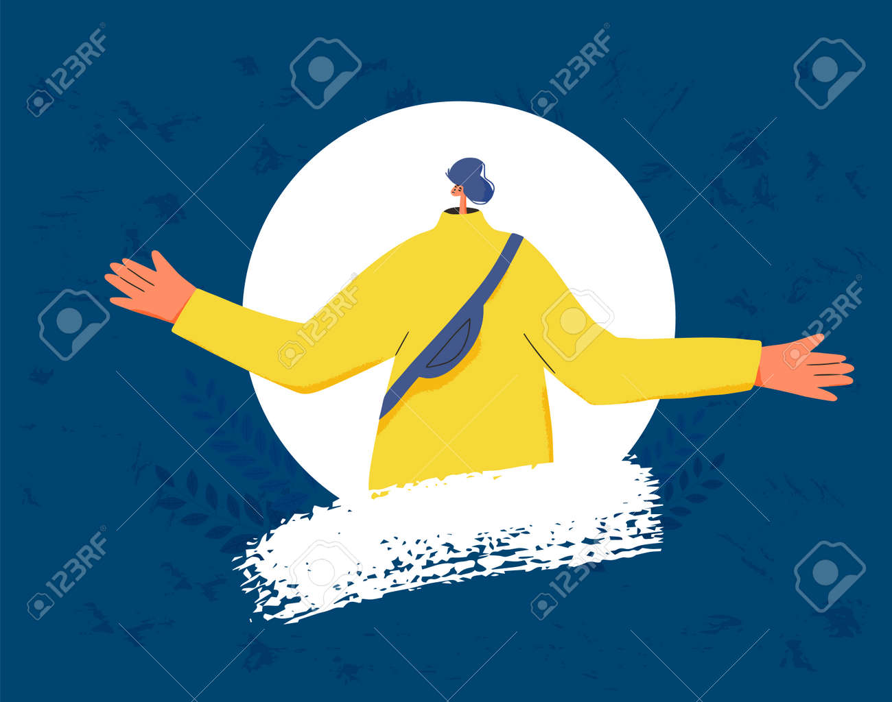 Pensive man icon. Person in doubt. Teenager frustrated by current situation. Male character thinking about problems. Vector flat illustration. - 168652660 Pensive man icon. Person in doubt. Teenager frustrated by current situation. Male character thinking about problems. Vector flat illustration. - 168652660