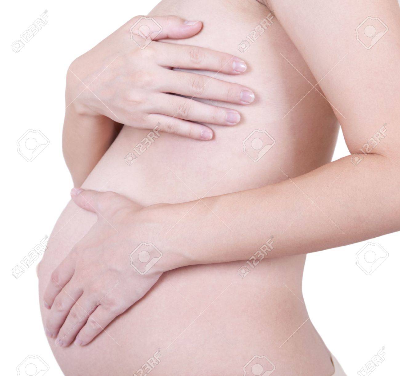 Pregnant Naked Lady Pregnant Naked Lady