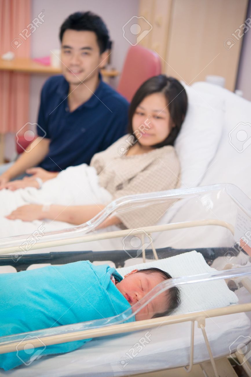 acrylic baby bassinet