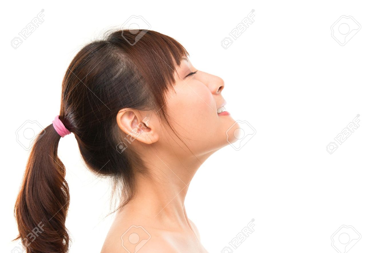 asian girl facial Nice asian ass and sex