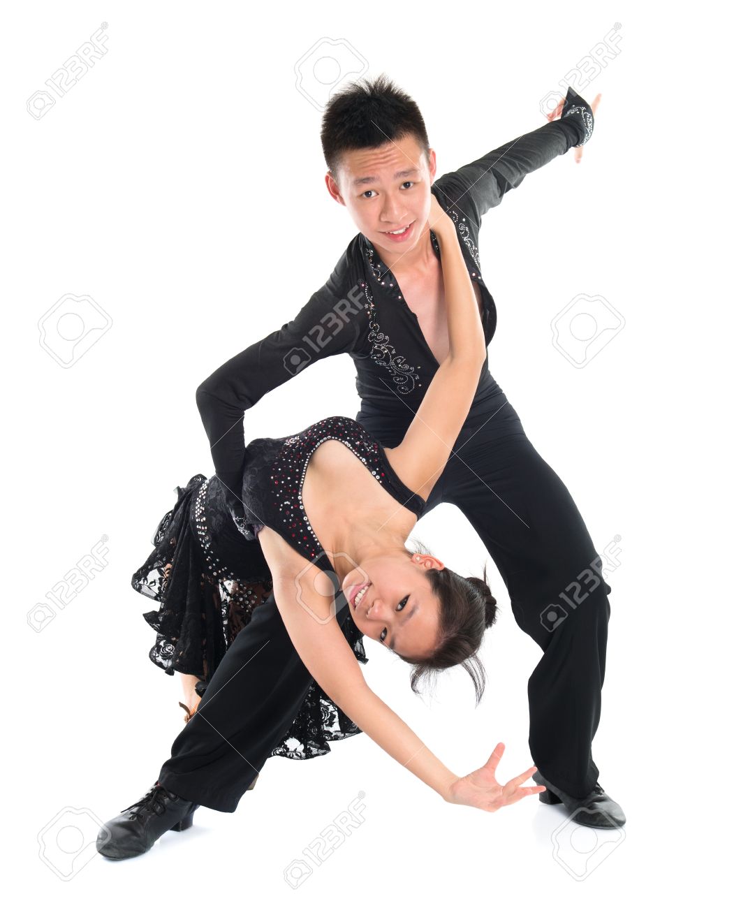 Teen Young Dance Teen Young Dance