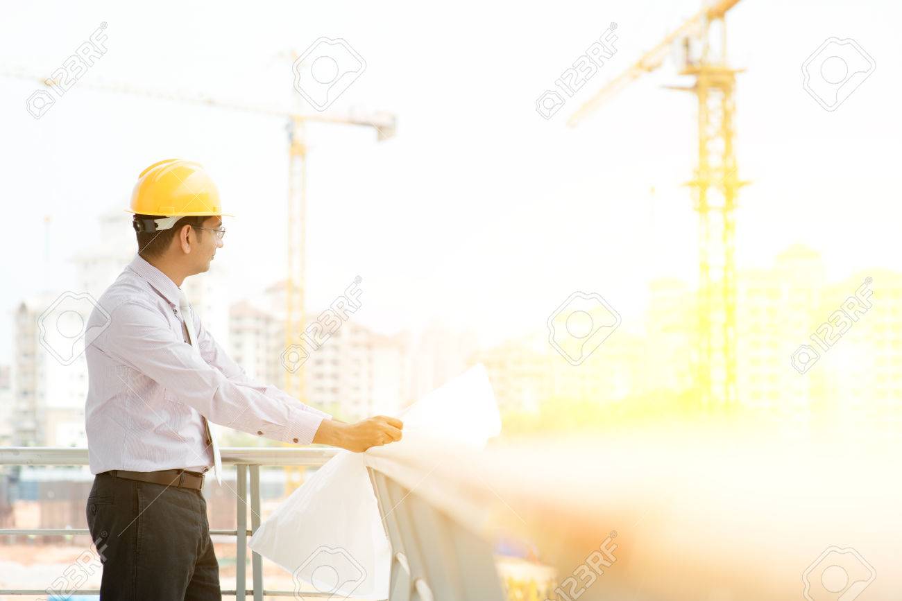 contractor paper