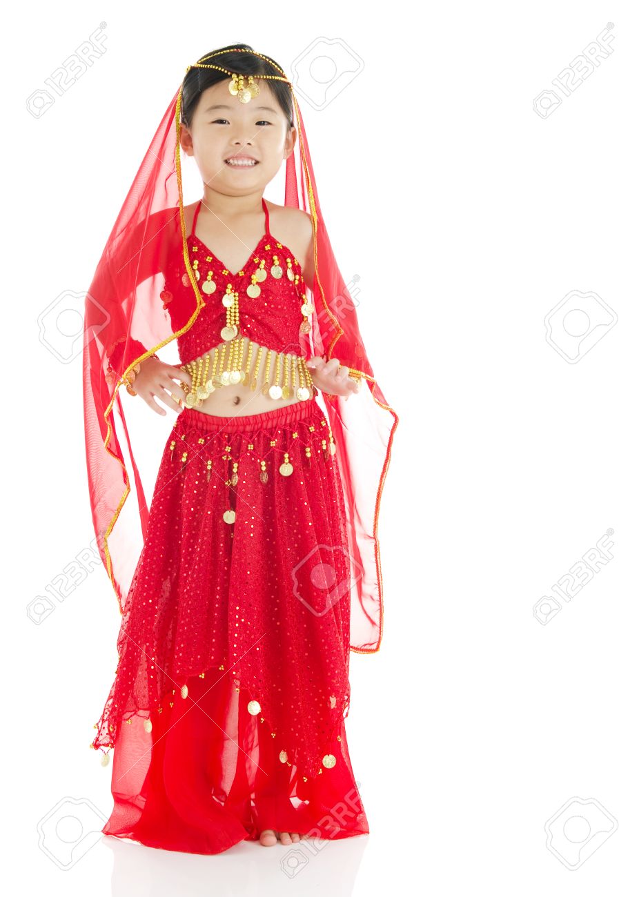 little girls indian dresses