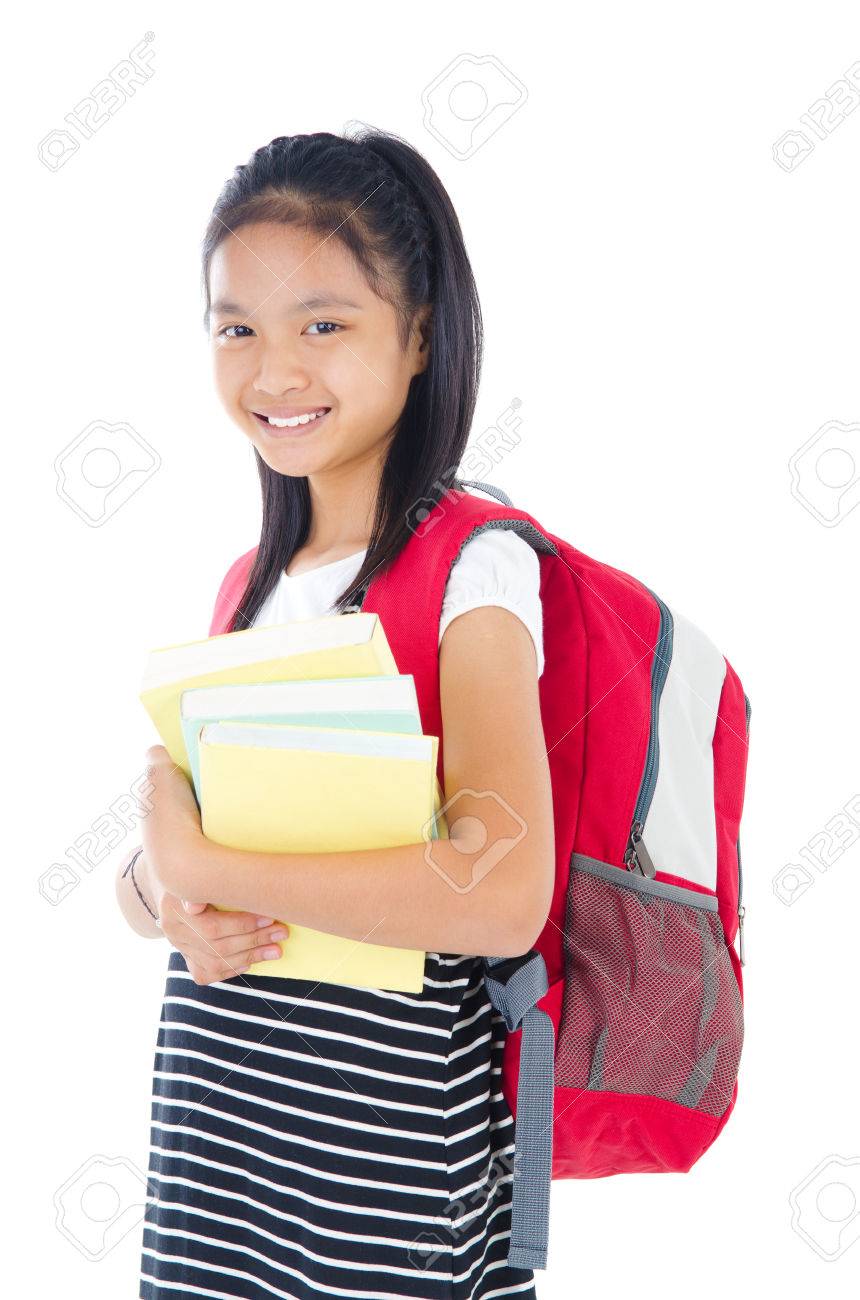 carry bolsa for school