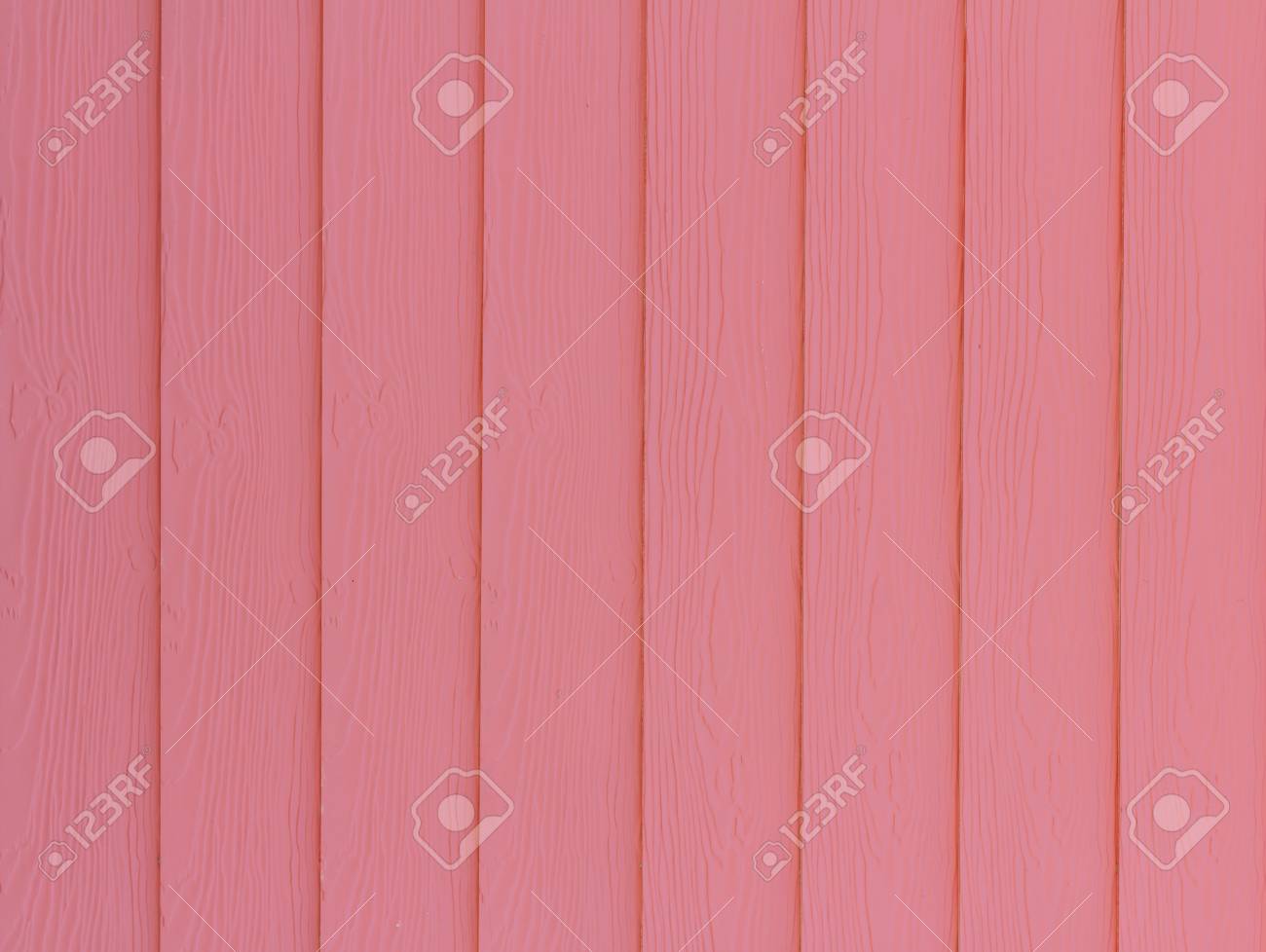 ピンクのペンキの壁の背景 の写真素材 画像素材 Image