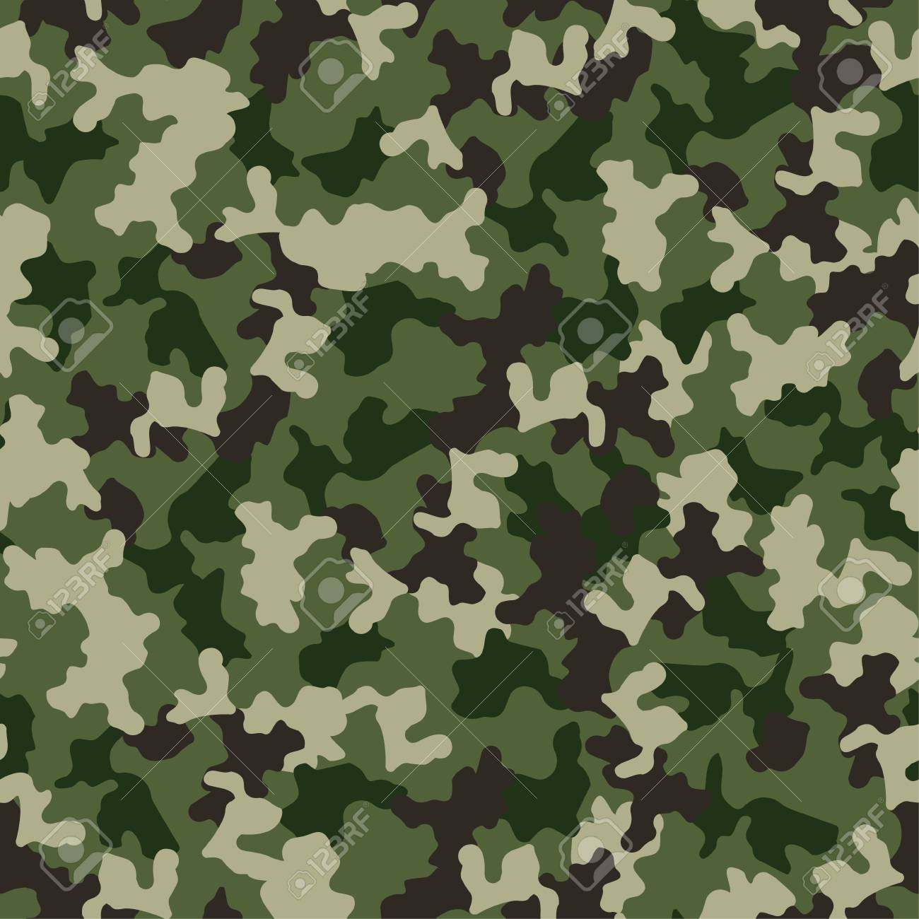 Featured image of post Camuflado Verde Vetor