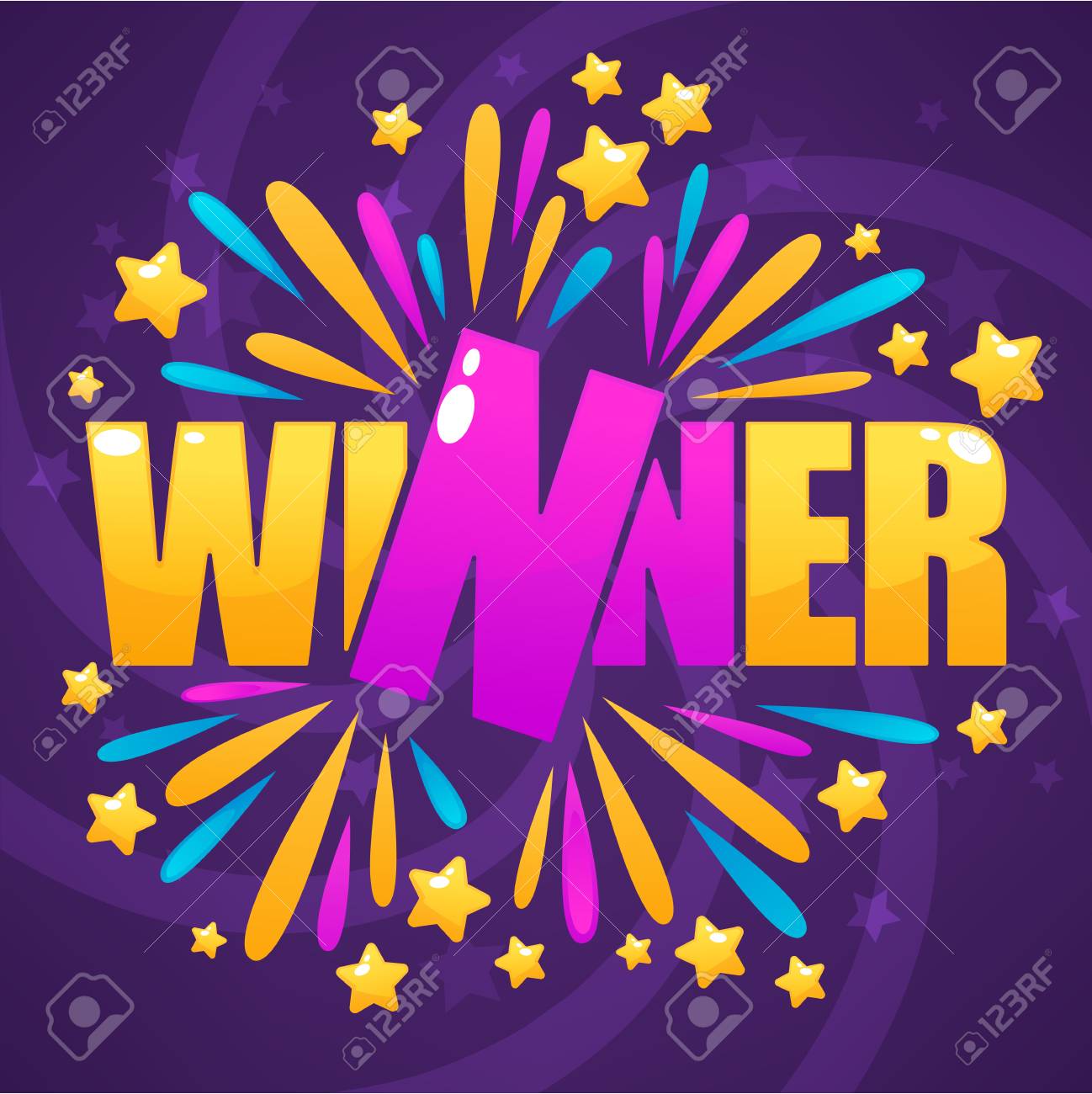 congradulation banner