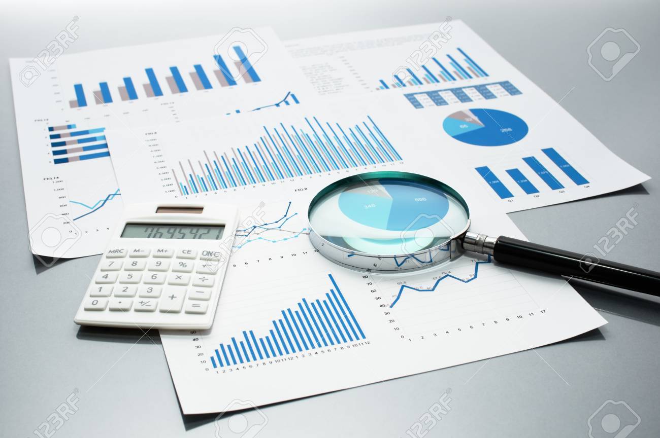 business reports