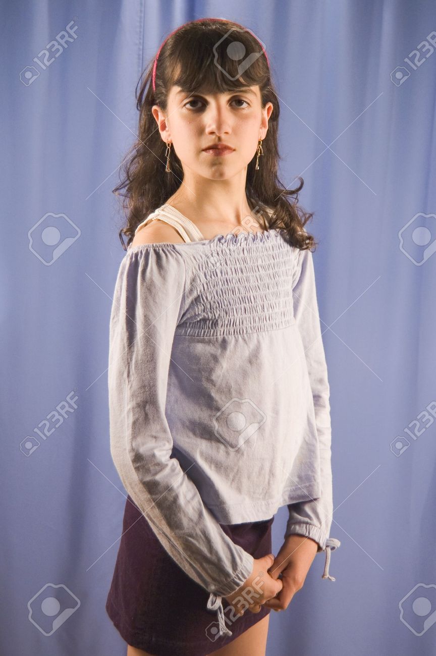 Real Young Girl Video Real Young Girl Video