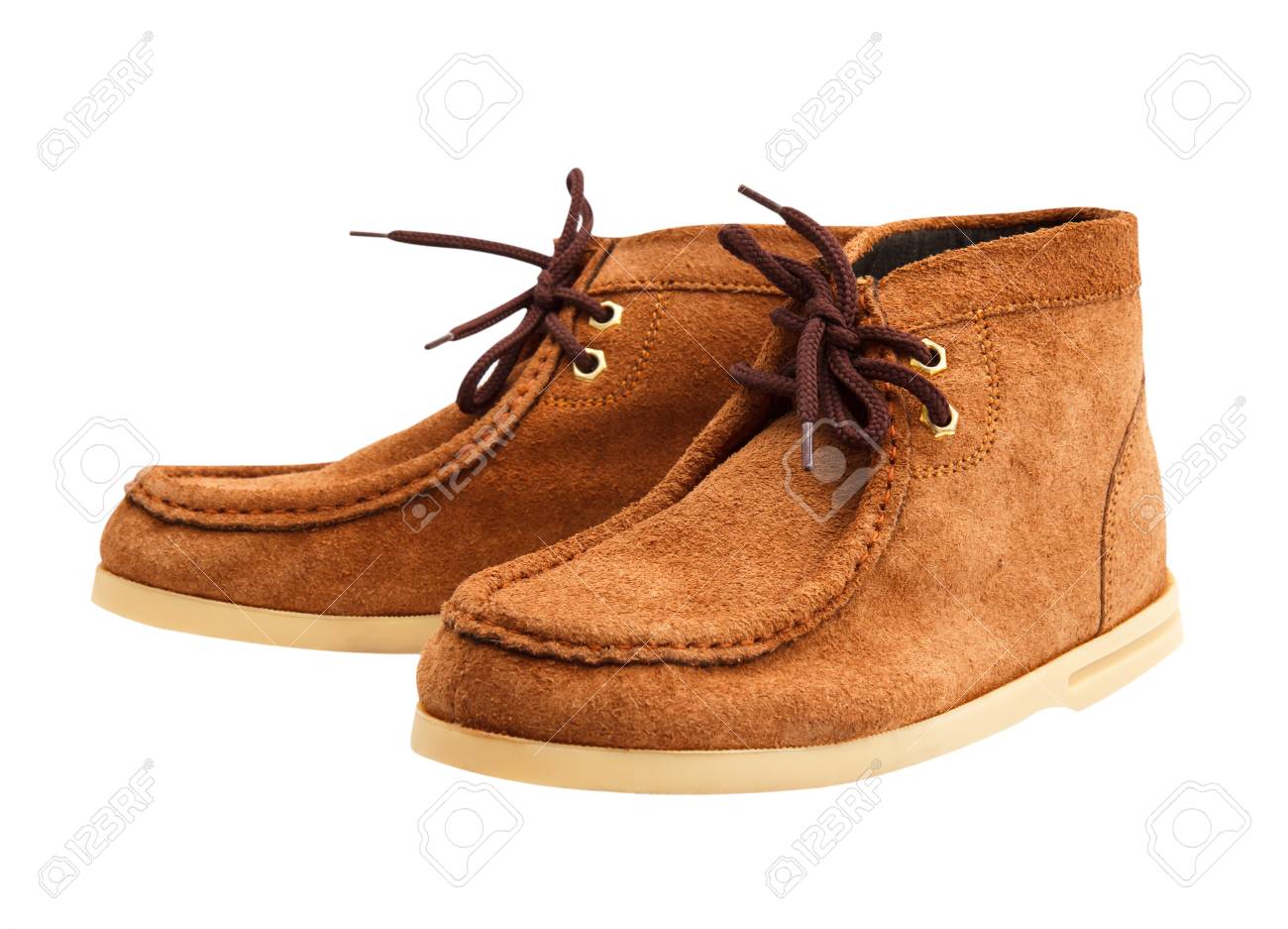 male moccasins