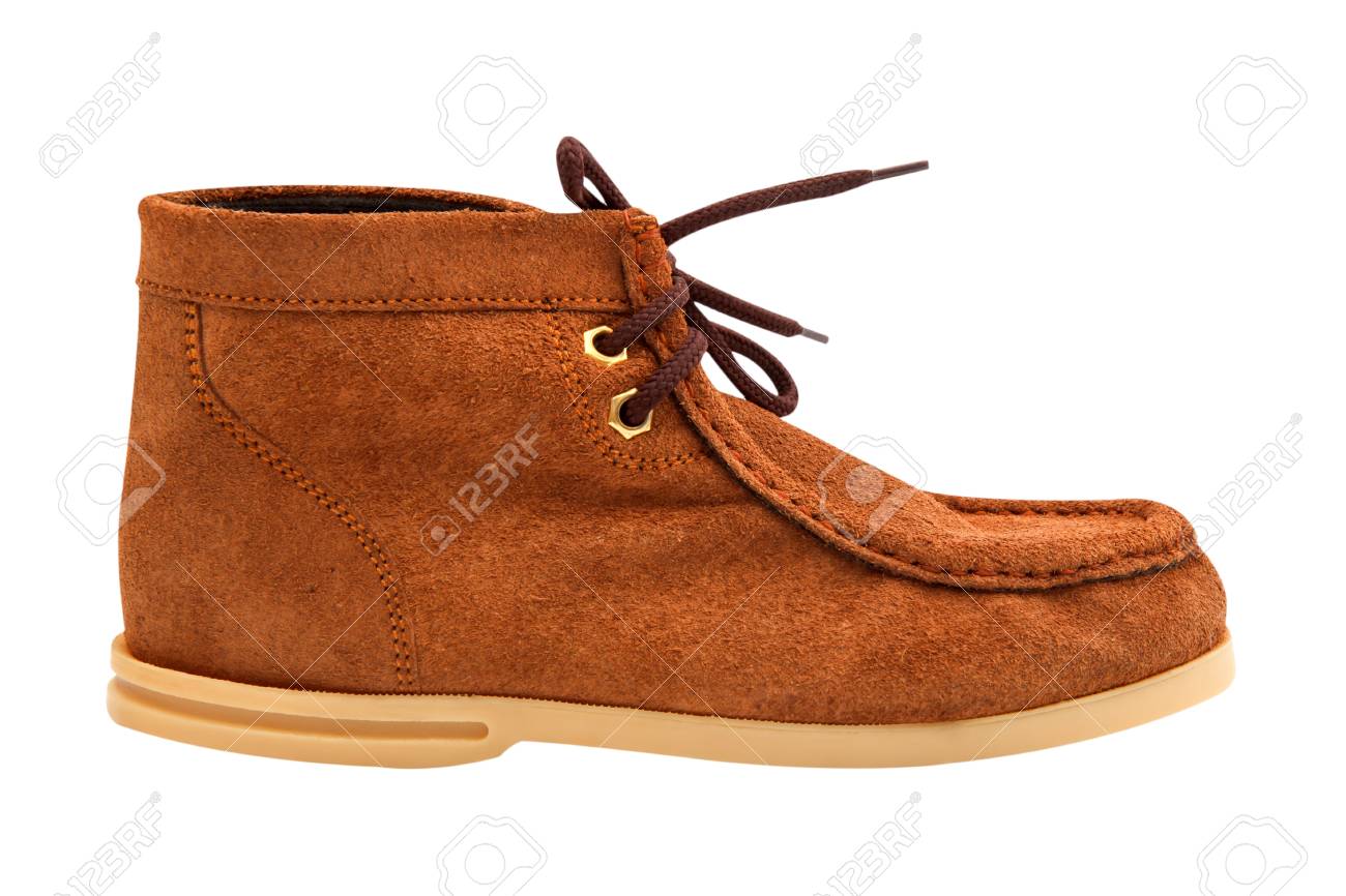 male moccasins