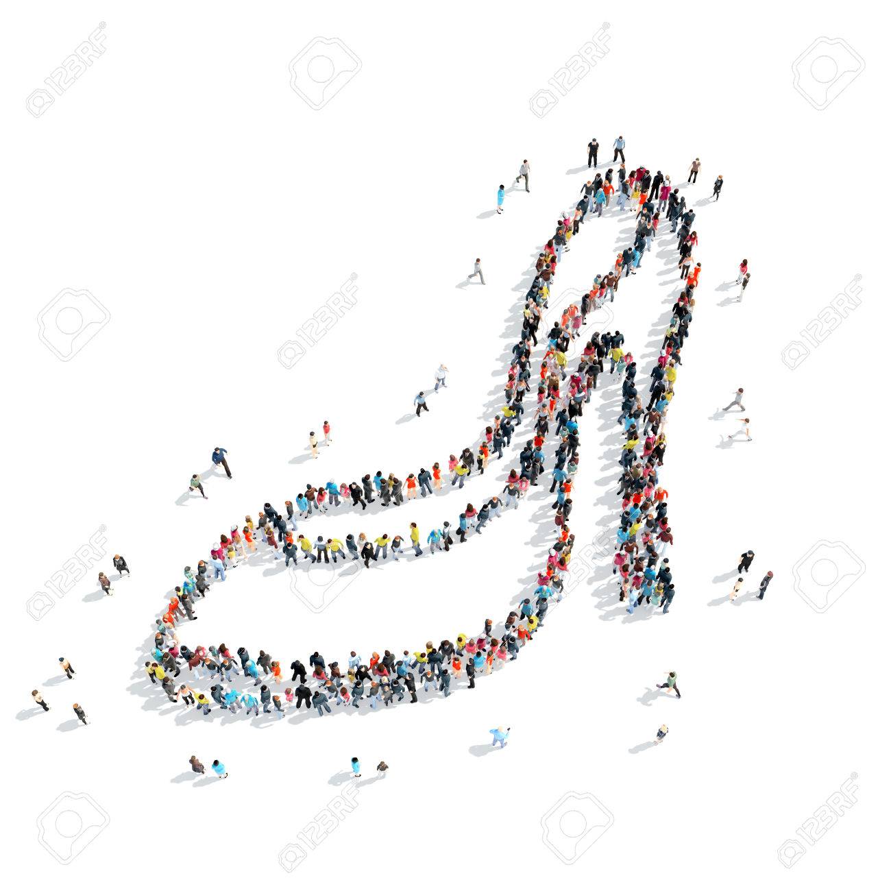 shape of shoes