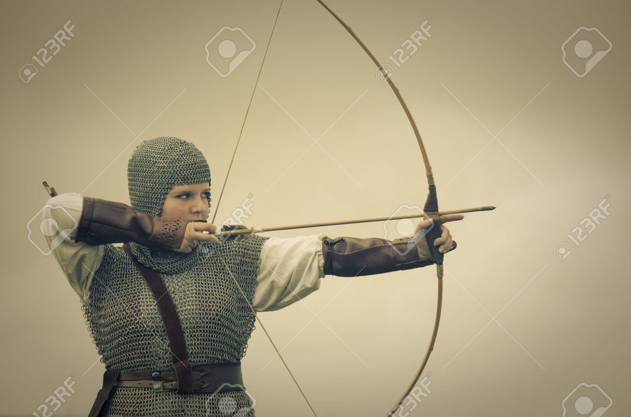 中世アーチャーコスチューム 弓矢は付属しません 中世アーチャーコスチューム 弓矢は付属しません 中世アーチャー