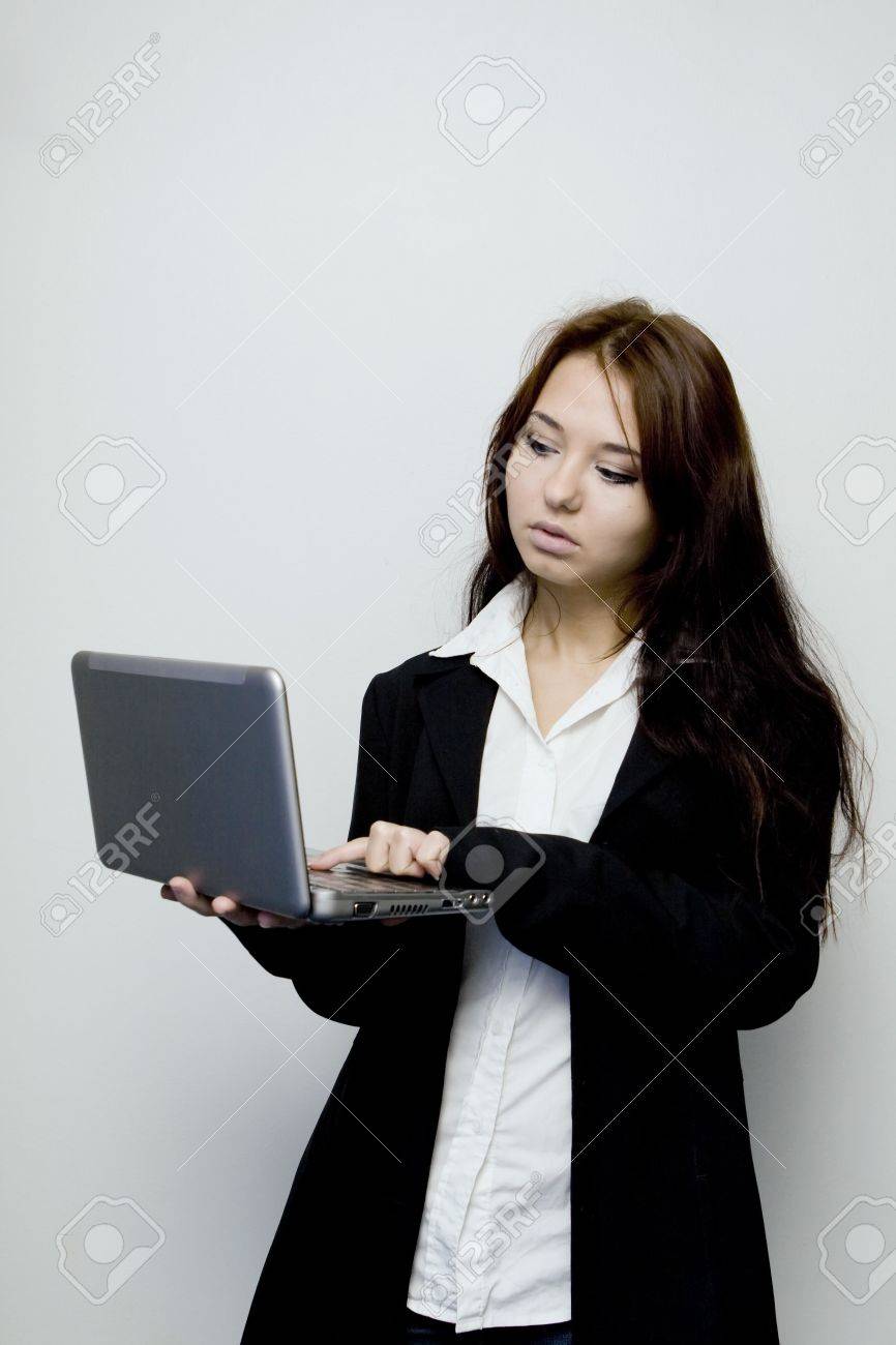 Business Casual for Teenage Girls