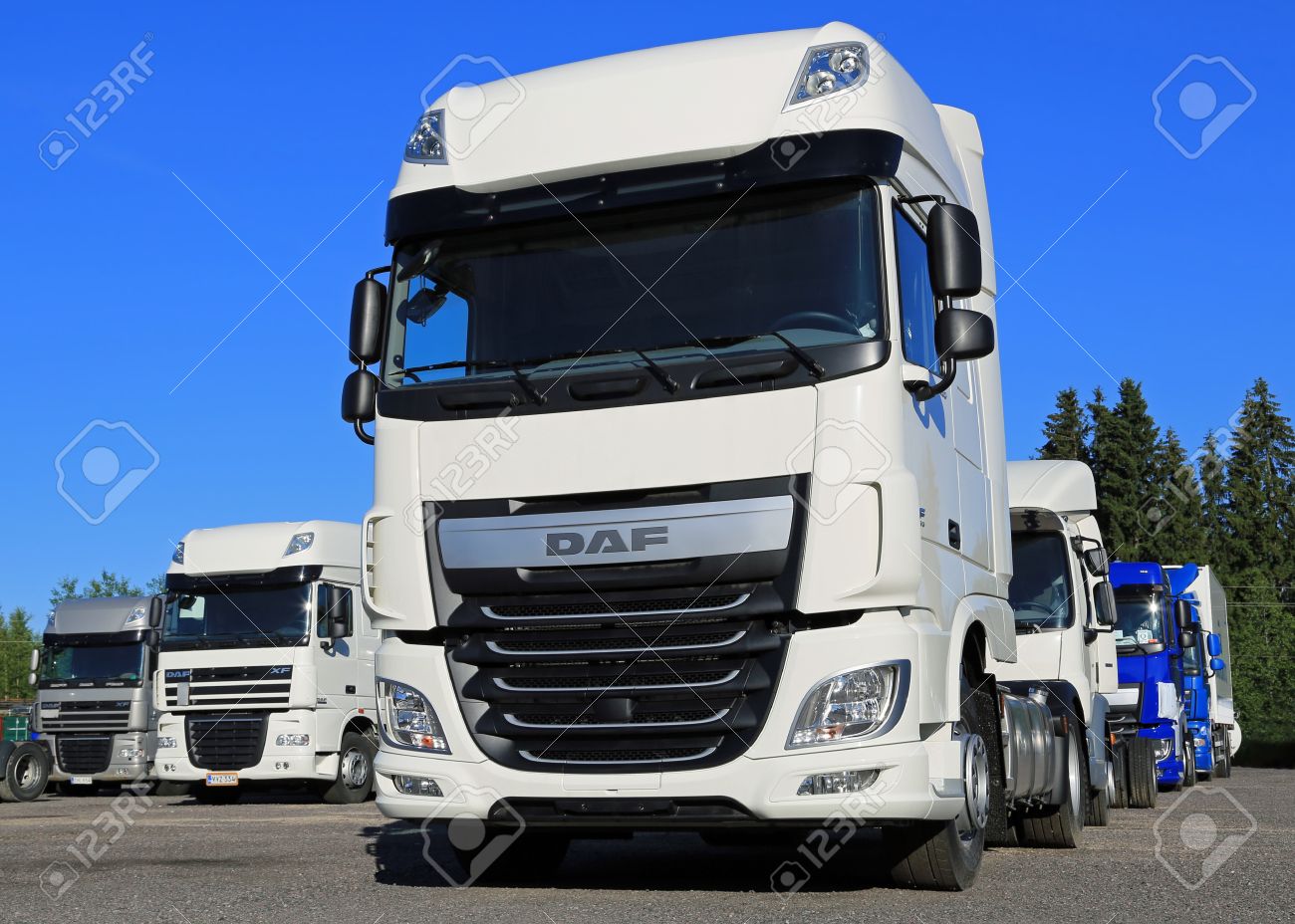 prezzo daf xf 105 nuovo prezzo daf xf 105 nuovo
