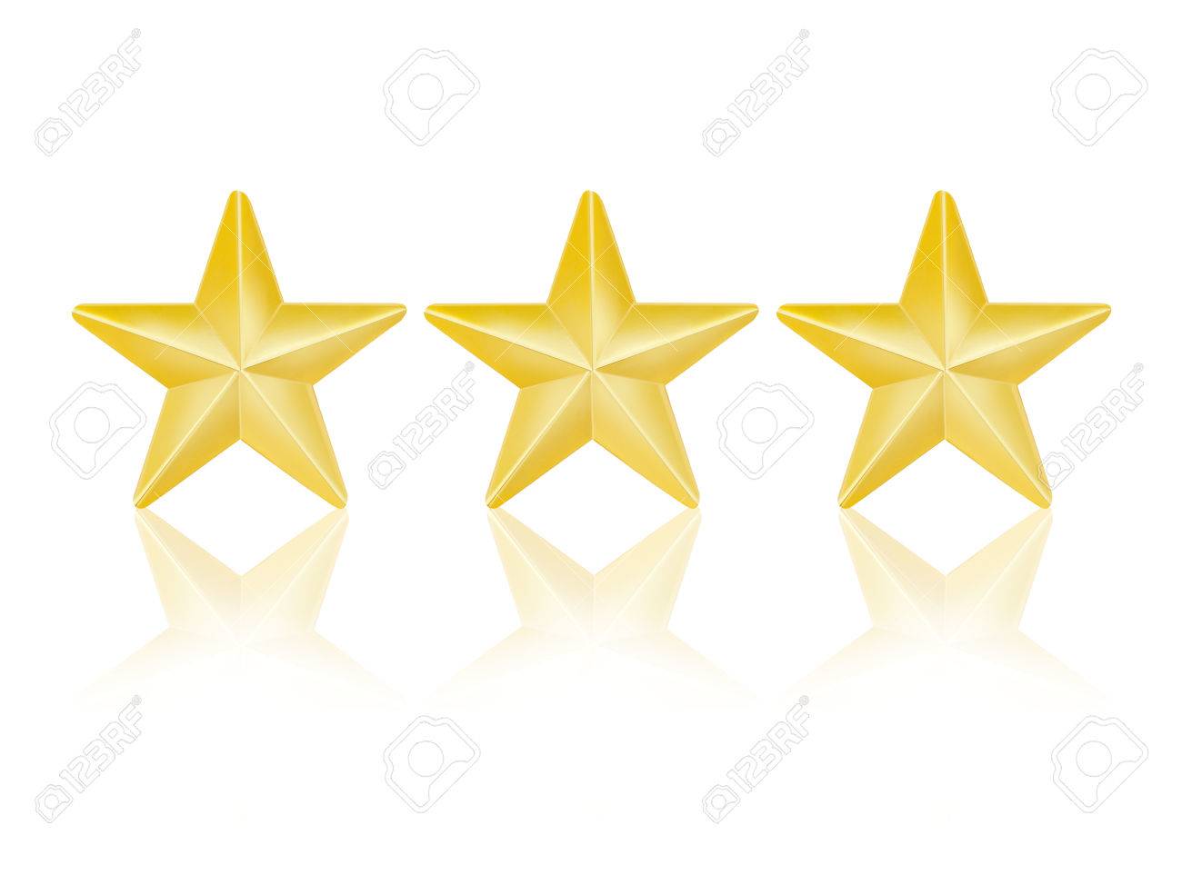 Imagini pentru three star award