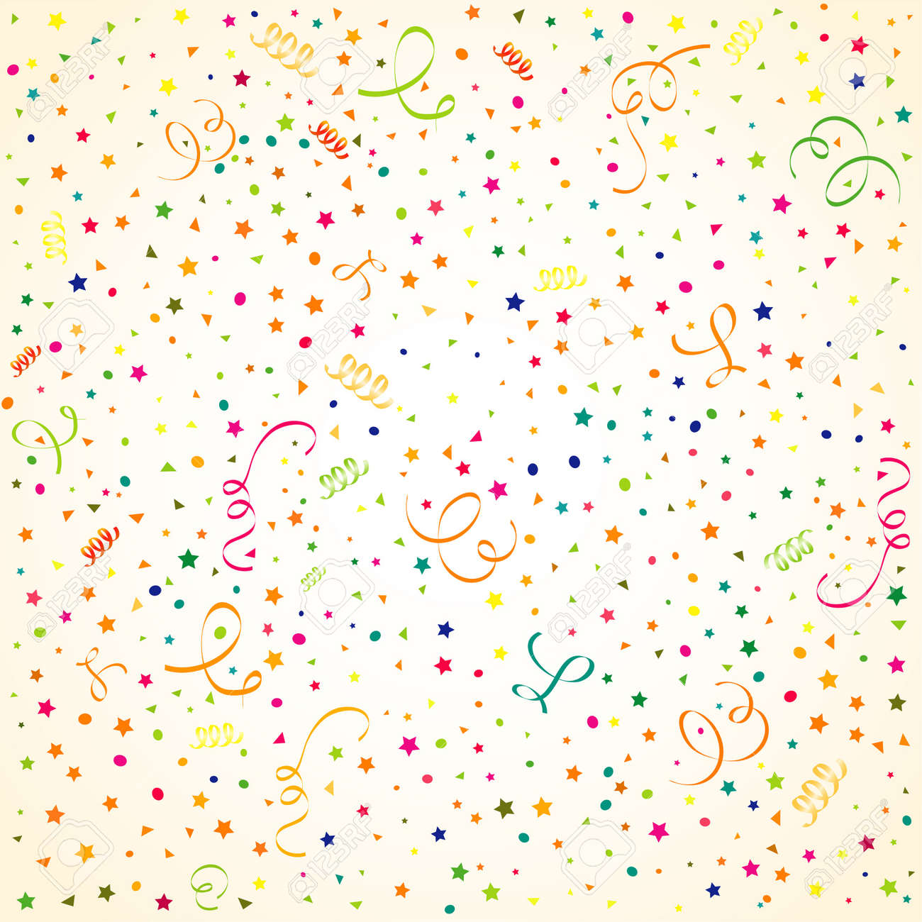 birthday background
