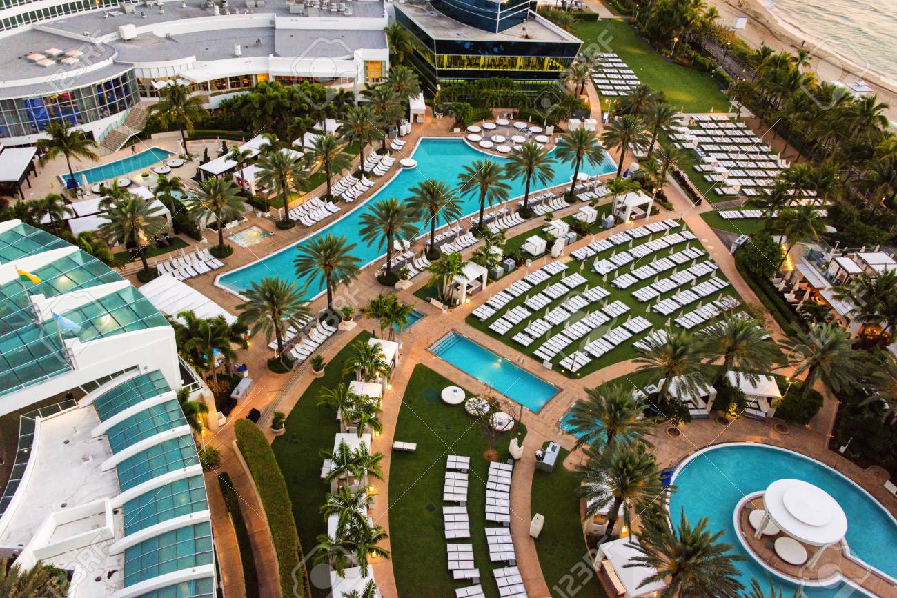 fontainbleau resorts
